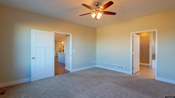 $750,000 | 2793 Croydon Drive, Casper, WY 82609