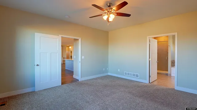 $765,000 | 2793 Croydon Drive, Casper, WY 82609