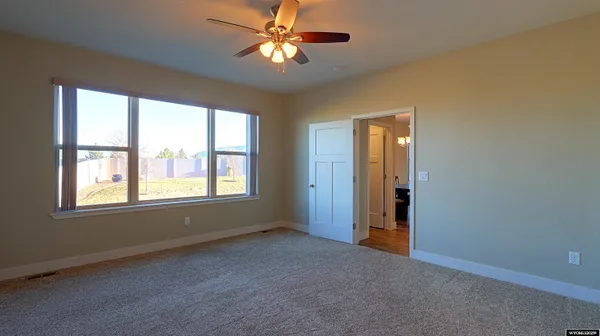 $750,000 | 2793 Croydon Drive, Casper, WY 82609