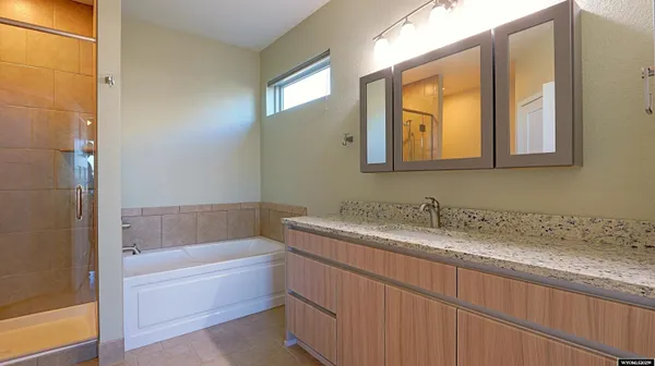 $750,000 | 2793 Croydon Drive, Casper, WY 82609