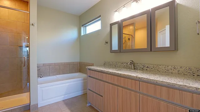 $765,000 | 2793 Croydon Drive, Casper, WY 82609