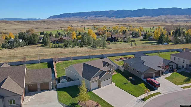 $765,000 | 2793 Croydon Drive, Casper, WY 82609