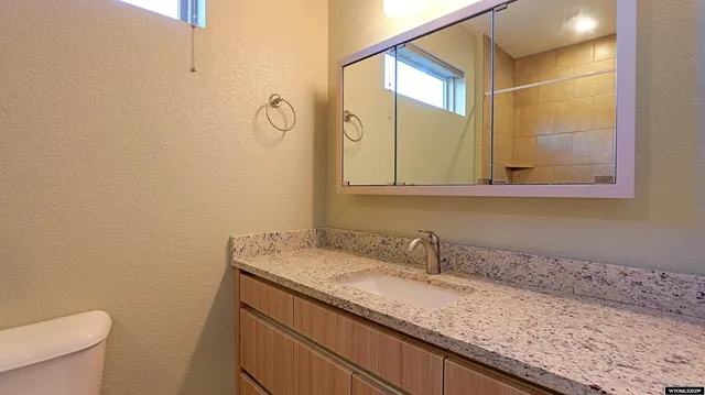 $765,000 | 2793 Croydon Drive, Casper, WY 82609