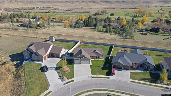 $750,000 | 2793 Croydon Drive, Casper, WY 82609