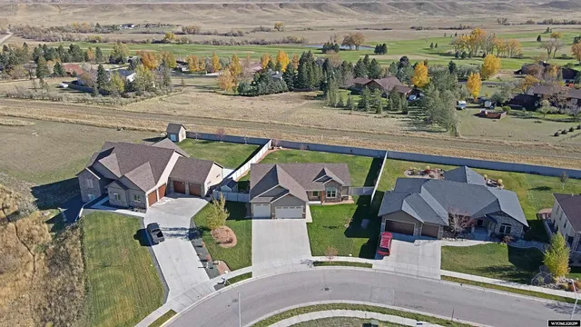 $765,000 | 2793 Croydon Drive, Casper, WY 82609