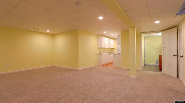 $765,000 | 2793 Croydon Drive, Casper, WY 82609