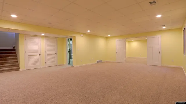 $765,000 | 2793 Croydon Drive, Casper, WY 82609