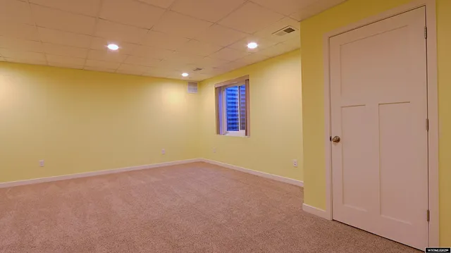 $765,000 | 2793 Croydon Drive, Casper, WY 82609