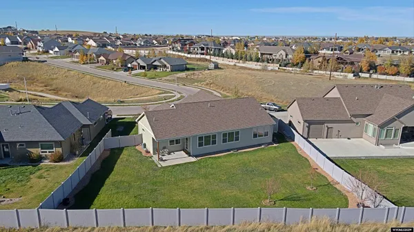 $750,000 | 2793 Croydon Drive, Casper, WY 82609