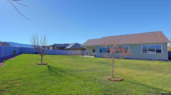 $750,000 | 2793 Croydon Drive, Casper, WY 82609