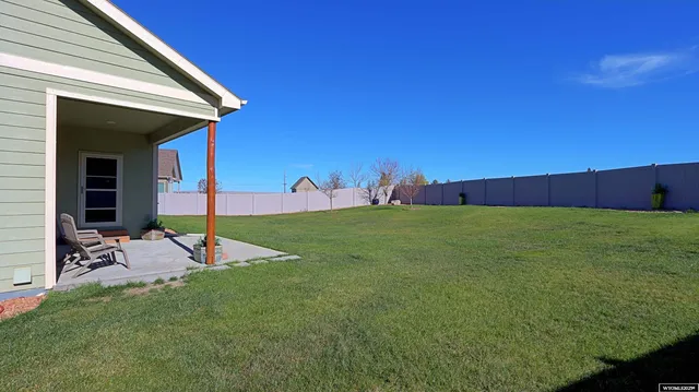 $765,000 | 2793 Croydon Drive, Casper, WY 82609