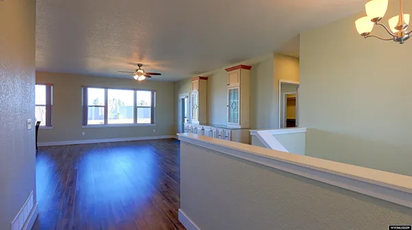 $750,000 | 2793 Croydon Drive, Casper, WY 82609