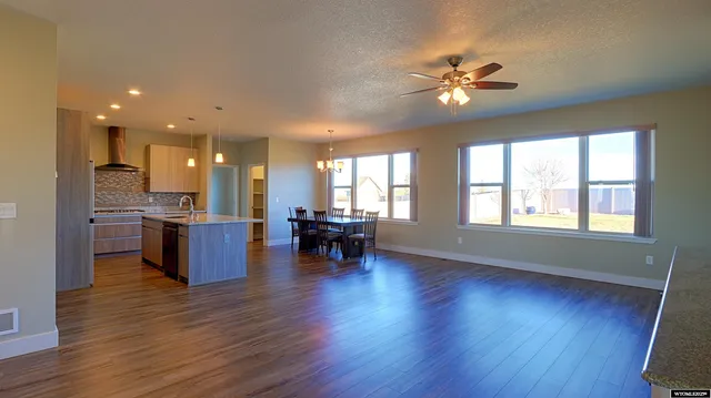 $765,000 | 2793 Croydon Drive, Casper, WY 82609