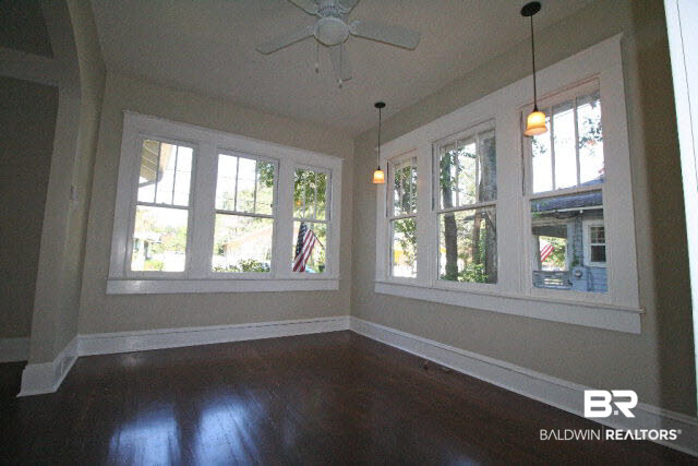 1557 Church Street Mobile, AL 36604 - Photo 12 of 24 View of office from bedroom