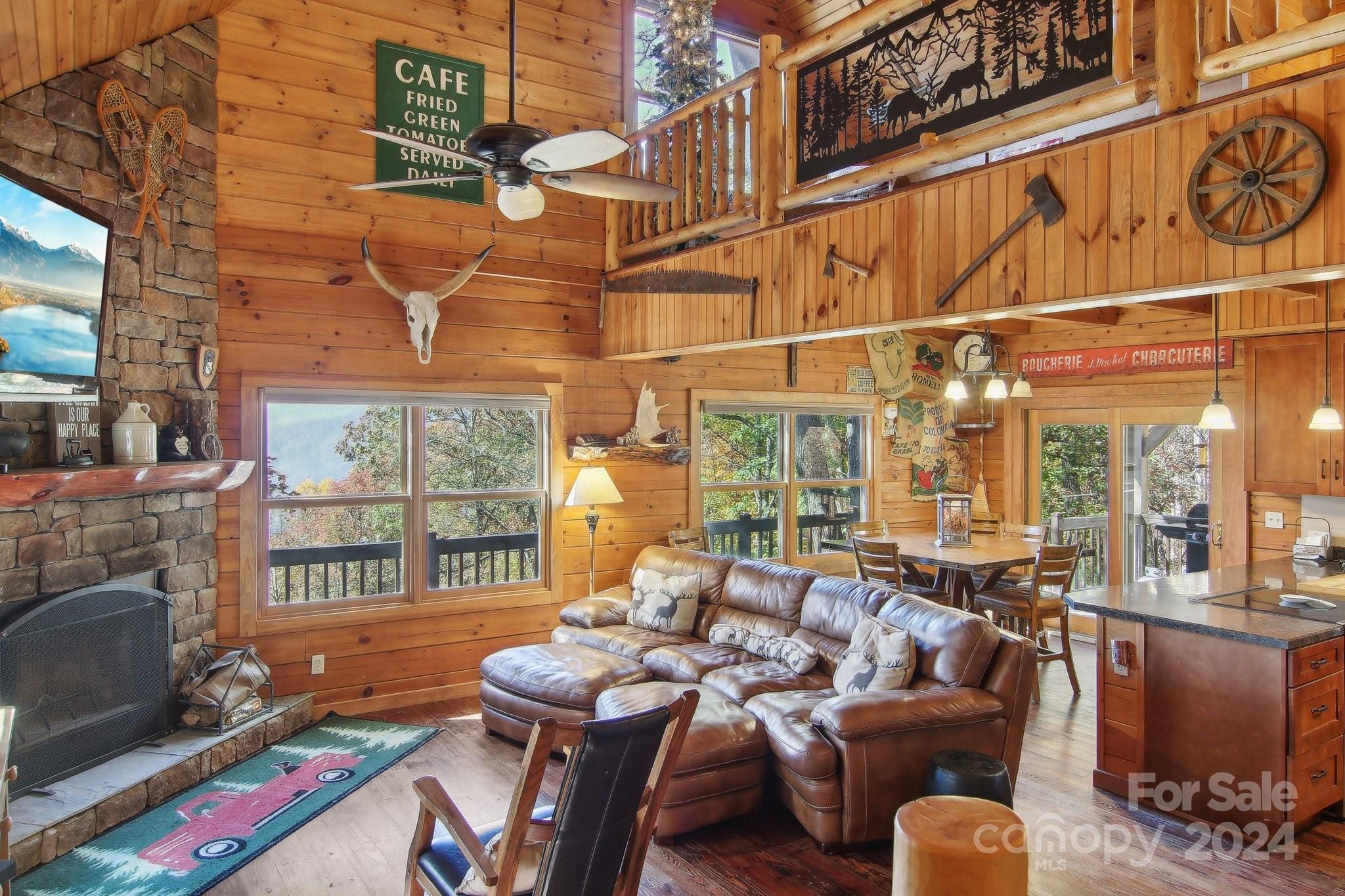 27 Tuckaway Road Waynesville, NC 28785 - Photo 11 of 48 Gallery Image 11