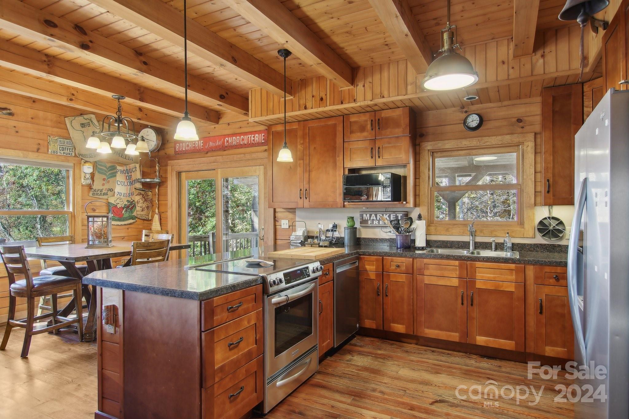 27 Tuckaway Road Waynesville, NC 28785 - Photo 14 of 48 Gallery Image 14