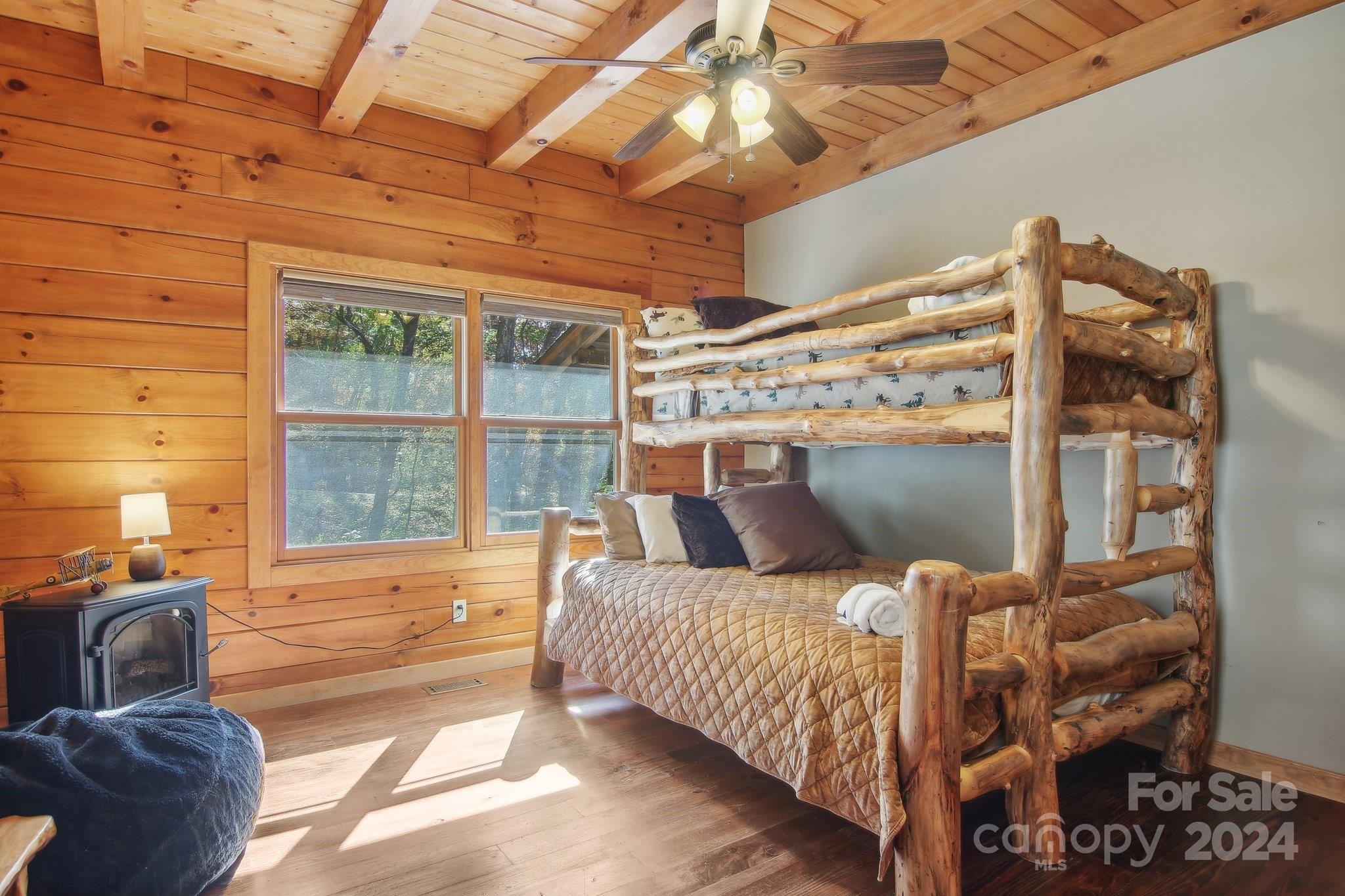 27 Tuckaway Road Waynesville, NC 28785 - Photo 23 of 48 Gallery Image 23