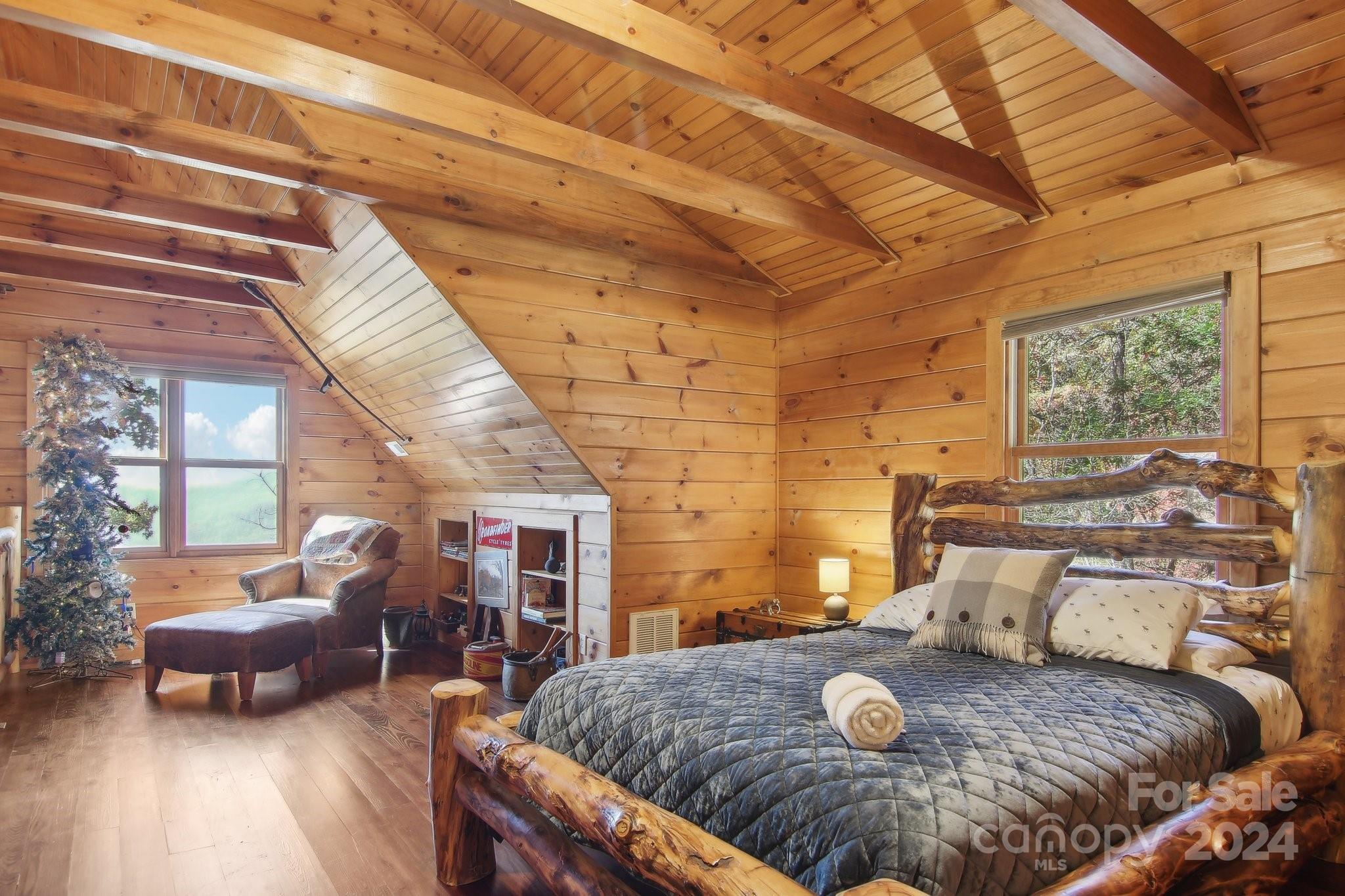 27 Tuckaway Road Waynesville, NC 28785 - Photo 26 of 48 Gallery Image 26