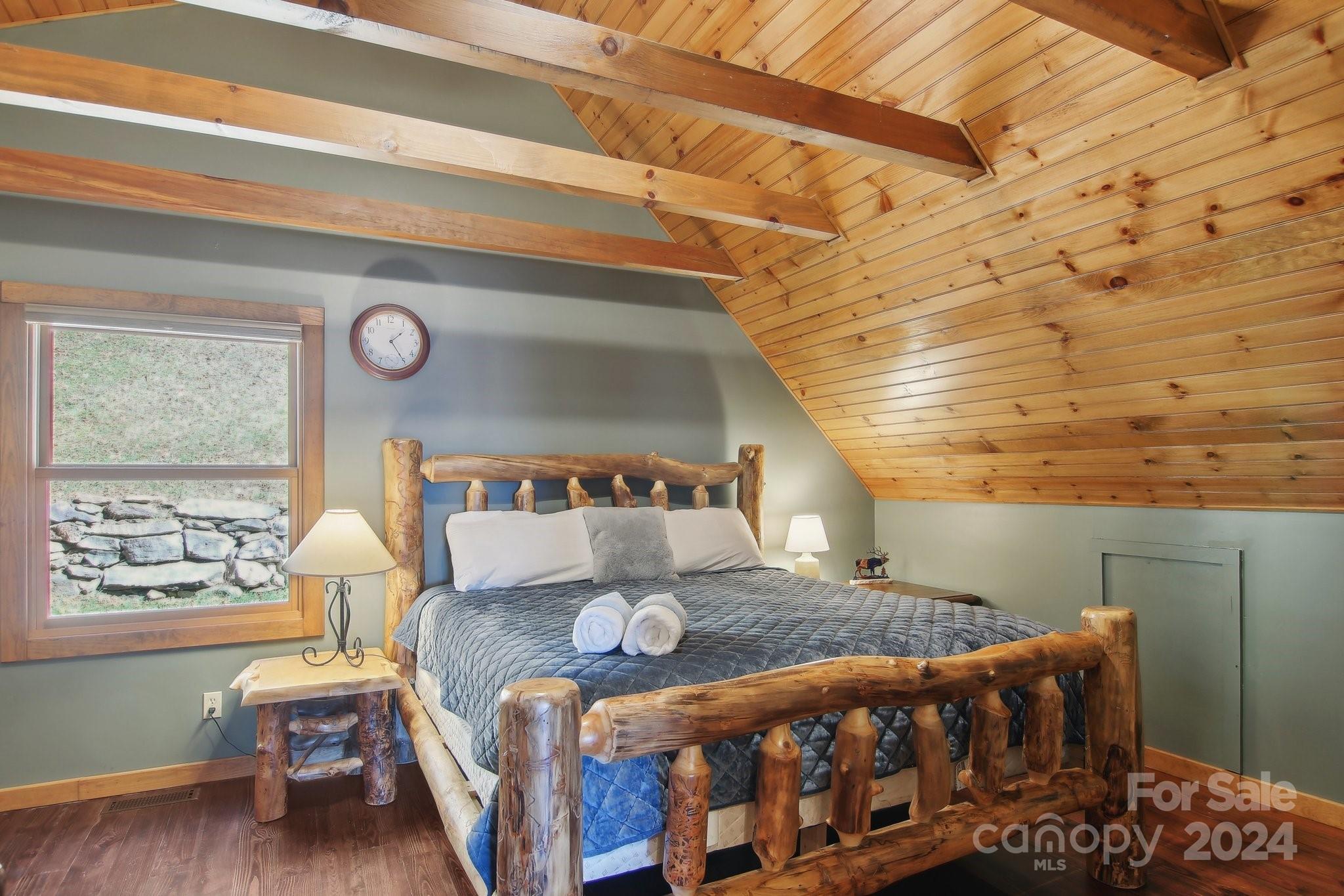 27 Tuckaway Road Waynesville, NC 28785 - Photo 29 of 48 Gallery Image 29