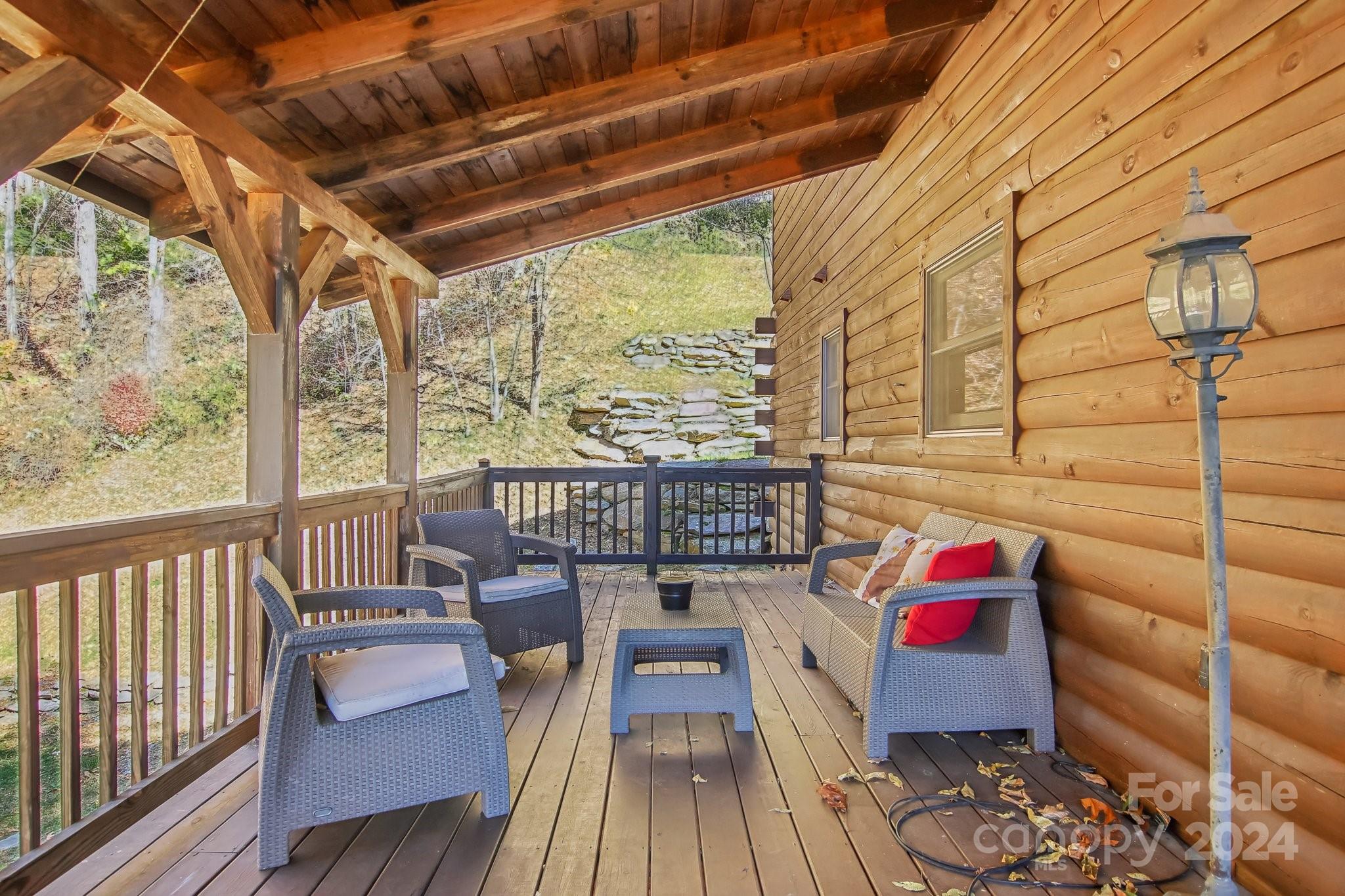 27 Tuckaway Road Waynesville, NC 28785 - Photo 38 of 48 Gallery Image 38