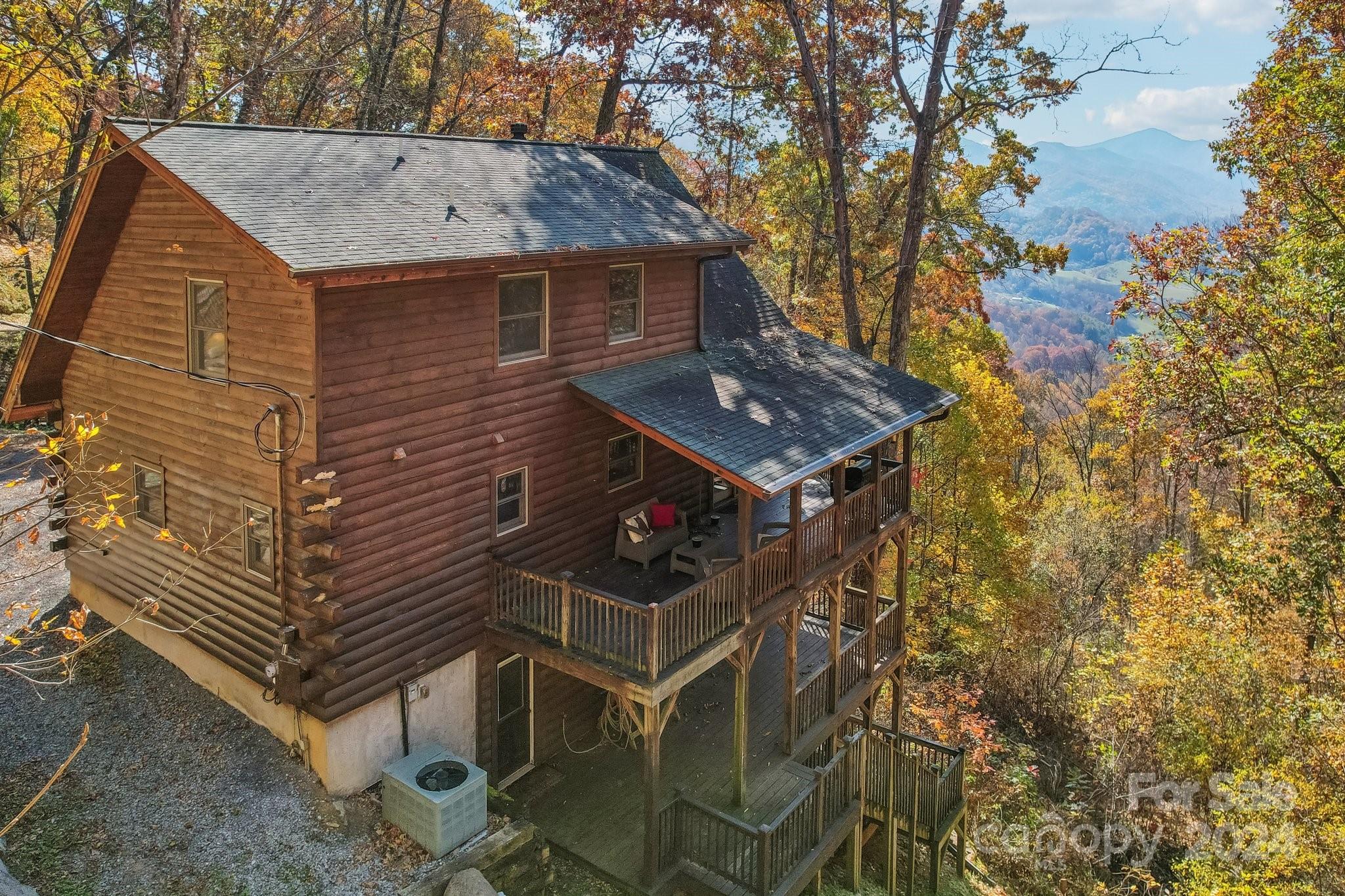 27 Tuckaway Road Waynesville, NC 28785 - Photo 44 of 48 Gallery Image 44