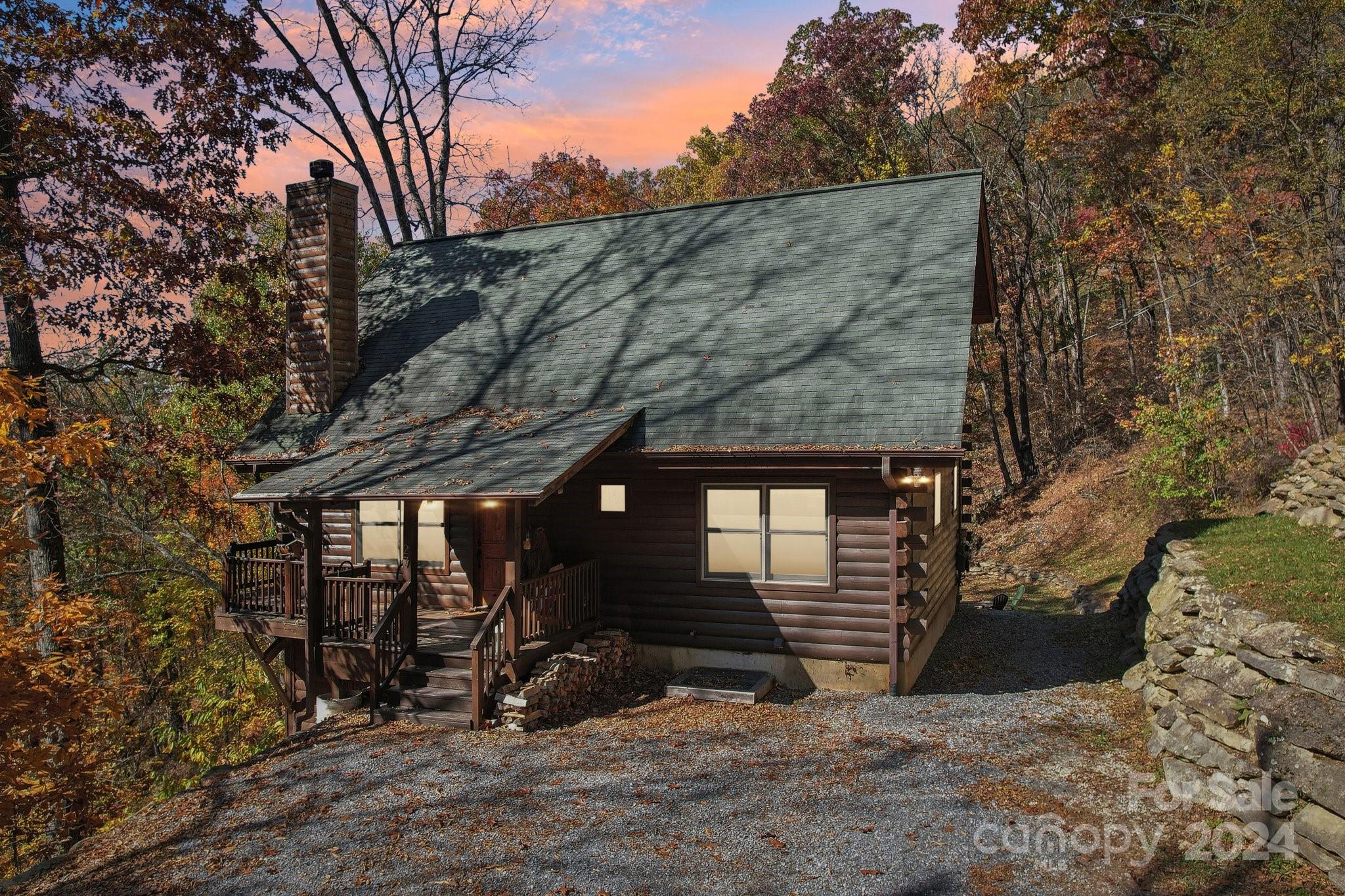 27 Tuckaway Road Waynesville, NC 28785 - Photo 45 of 48 Gallery Image 45