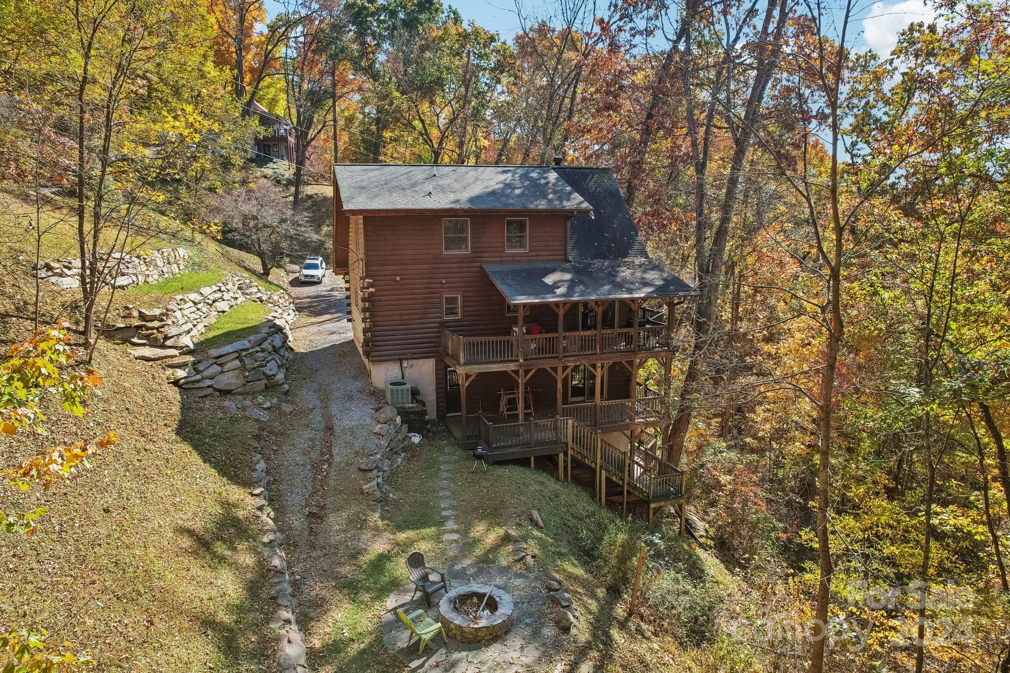 27 Tuckaway Road Waynesville, NC 28785 - Photo 46 of 48 Gallery Image 46