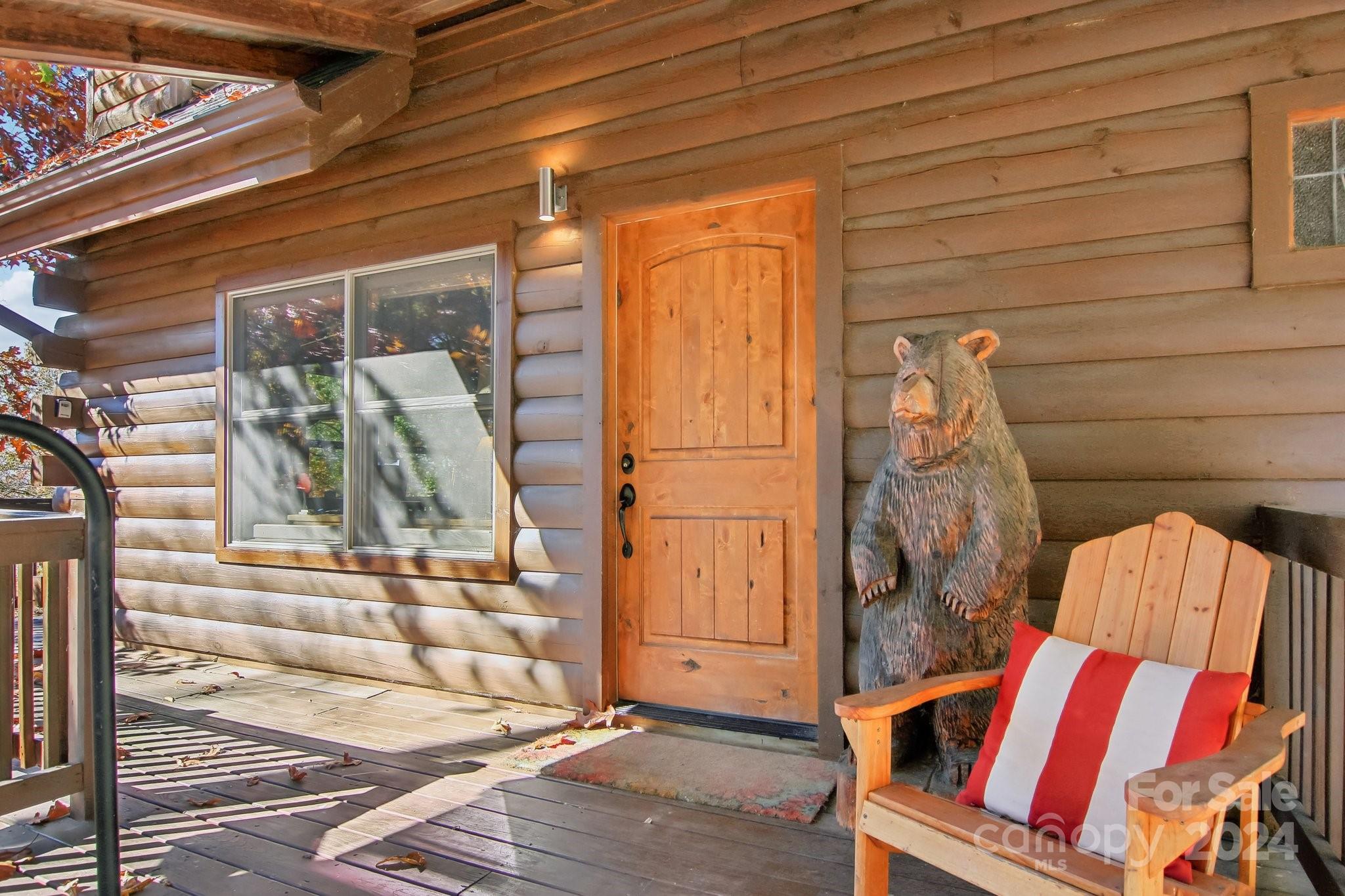 27 Tuckaway Road Waynesville, NC 28785 - Photo 5 of 48 Gallery Image 5