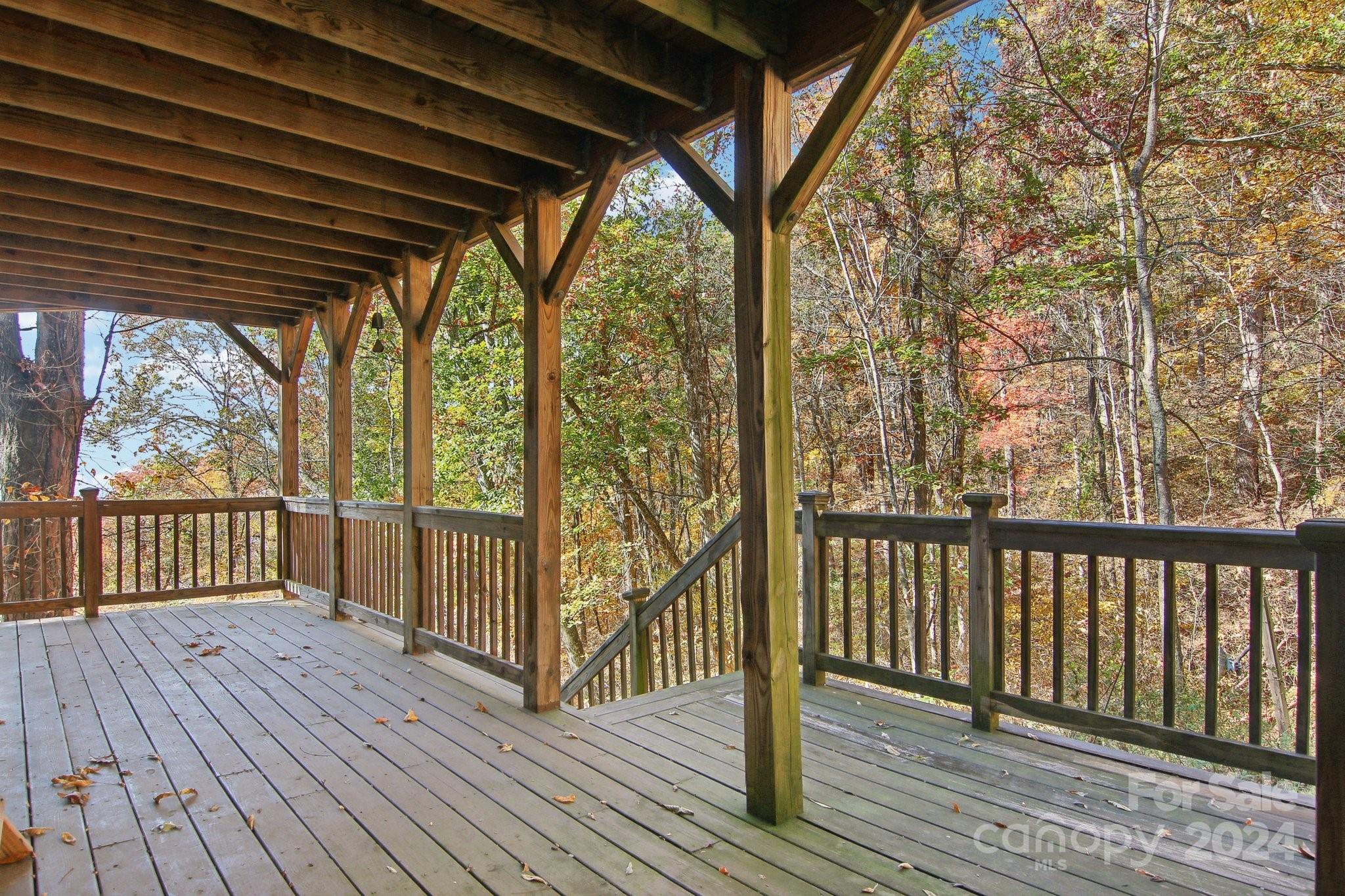 27 Tuckaway Road Waynesville, NC 28785 - Photo 9 of 48 Gallery Image 9