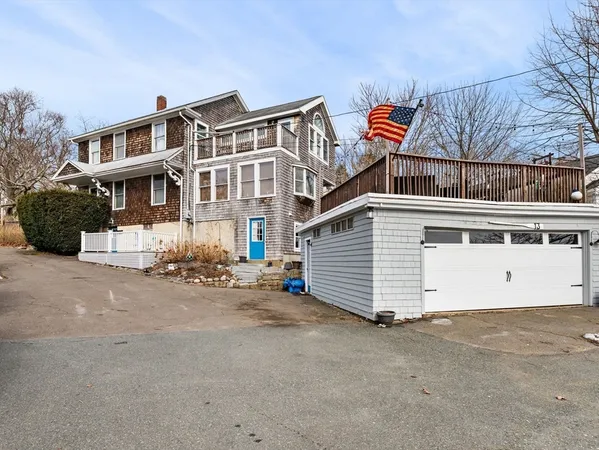 $825,000 | 13 Leslie O Johnson Road, Gloucester, MA 01930