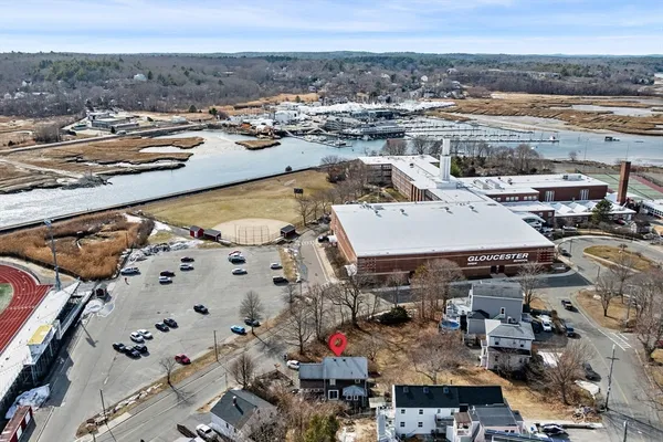 $825,000 | 13 Leslie O Johnson Road, Gloucester, MA 01930