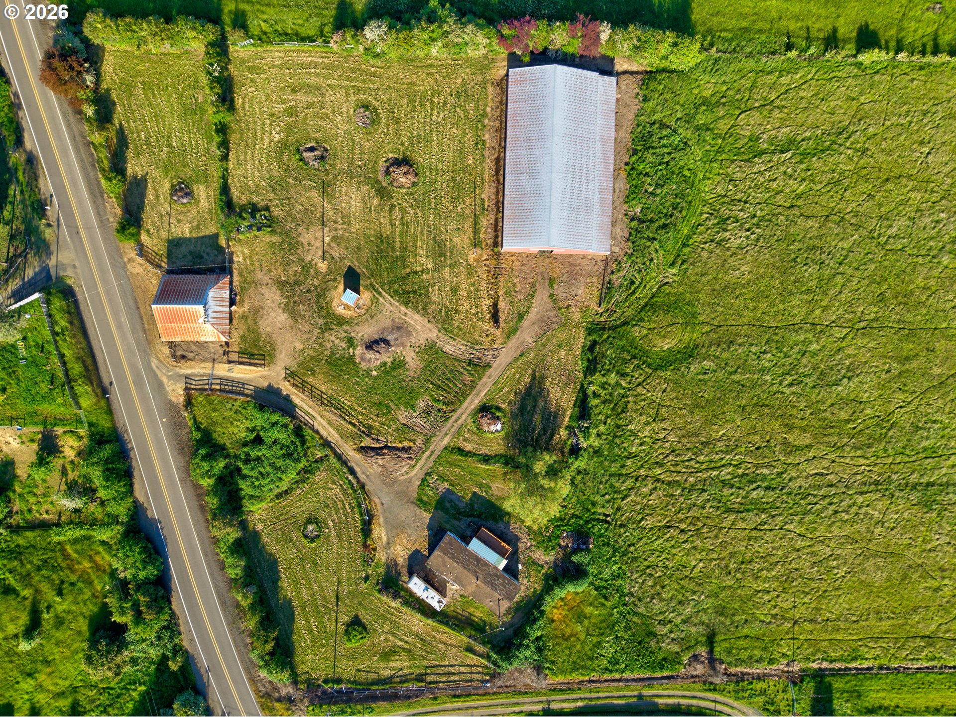 2529 Northside Road Sutherlin, OR 97479 - Photo 42 of 42