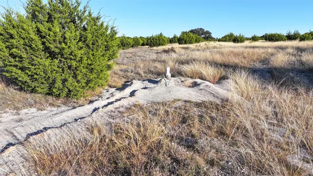 $294,000 | Lot 1 Bluestem Lane, Lampasas, TX 76550