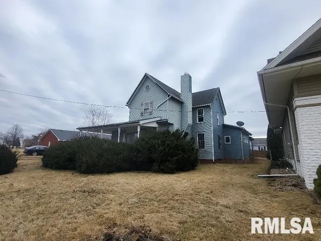 $17,900 | 523 Church Street, Cameron, IL 61423