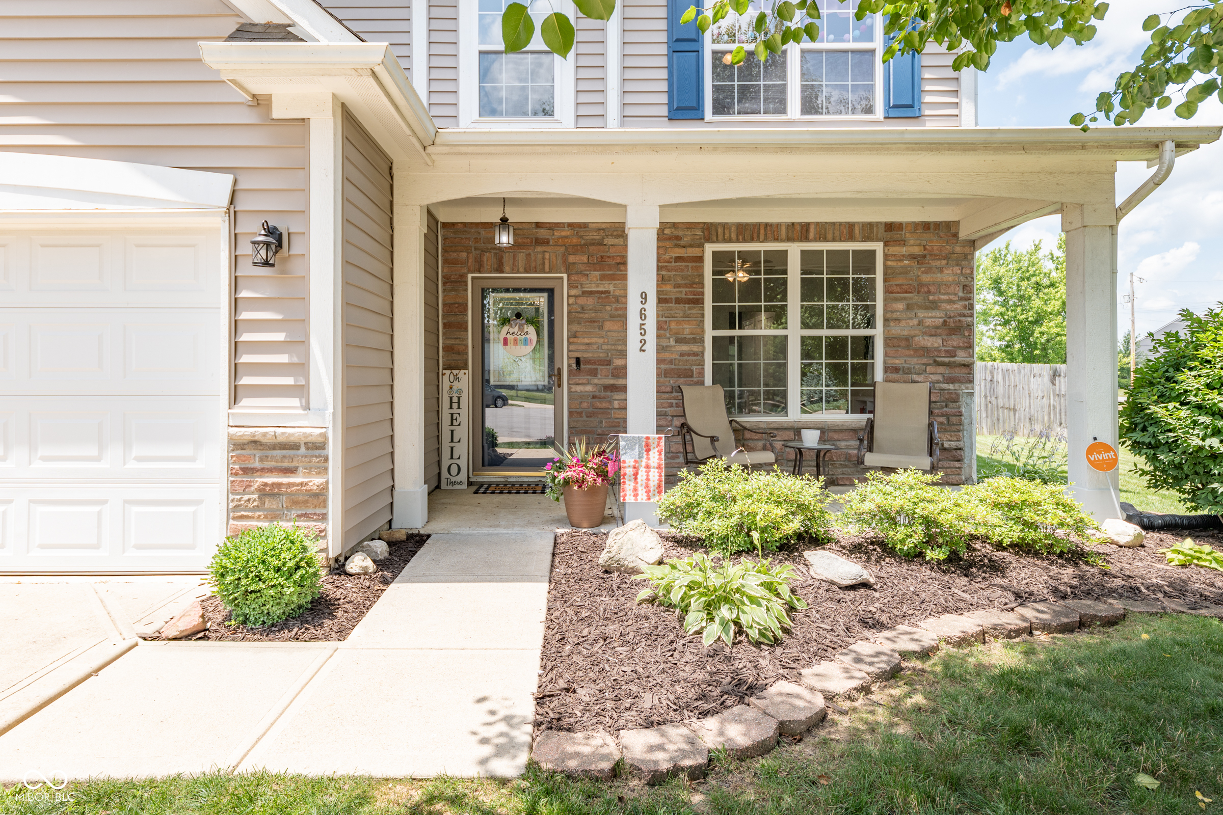 9652 Rhodes Lane Avon, IN 46123 - Photo 7 of 49