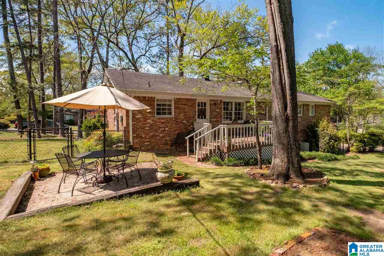 3333 Chartwell Road Hoover, AL 35226 - Photo 32 of 37