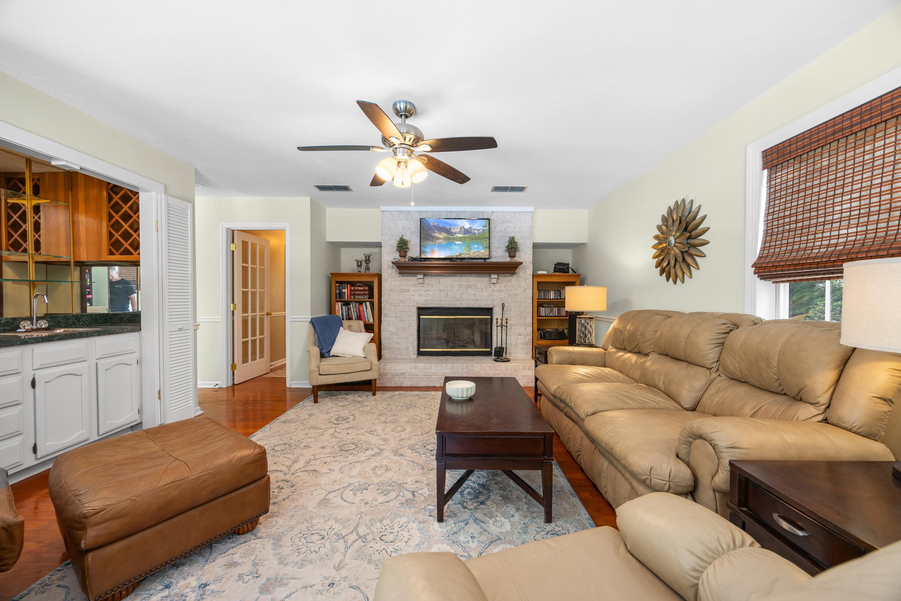 2321 Haverhill Road Tallahassee, FL 32312 - Photo 4 of 70