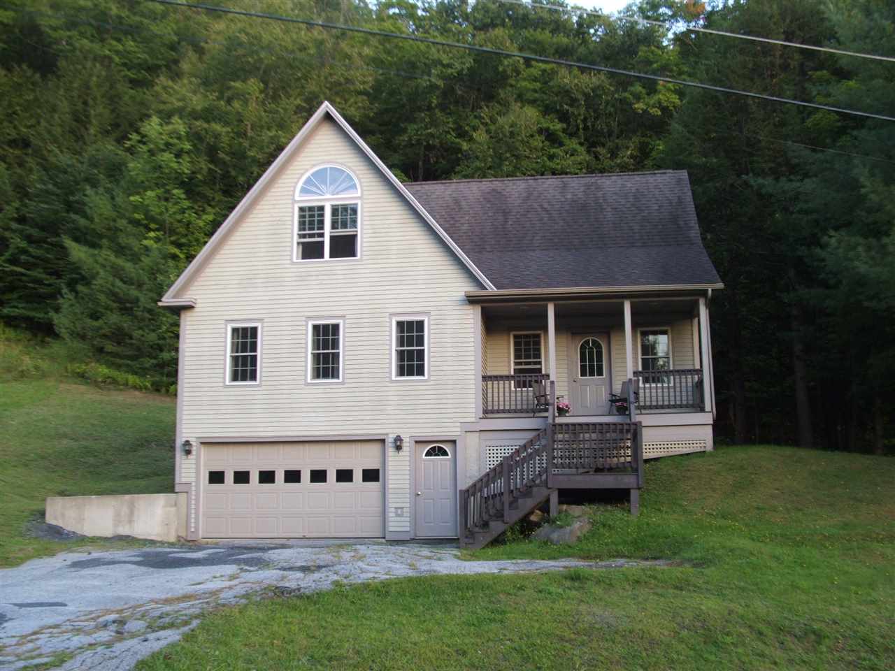 216 Point Ridge Road Berlin, VT 05641 - Photo 1 of 13 Gallery Image 1