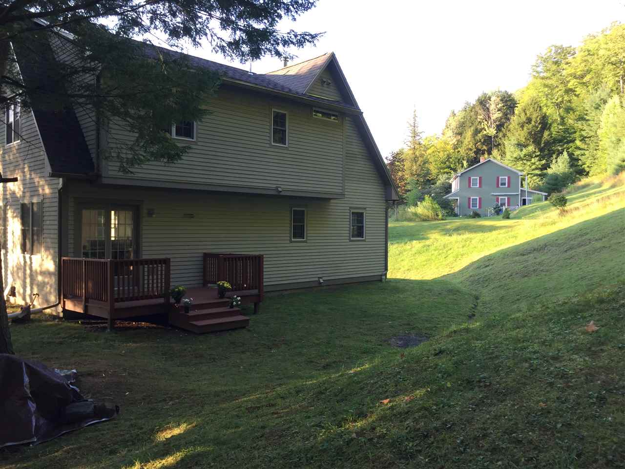 216 Point Ridge Road Berlin, VT 05641 - Photo 4 of 13 Gallery Image 4
