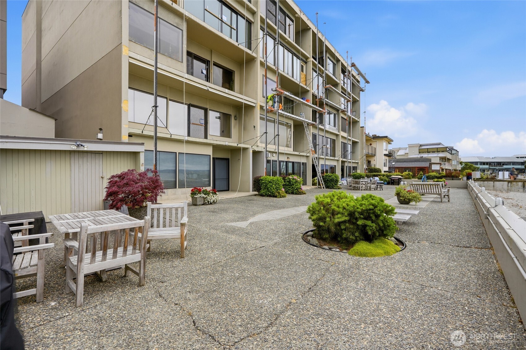 200 Beach Place, Unit 103 Edmonds, WA 98020 - Photo 21 of 33