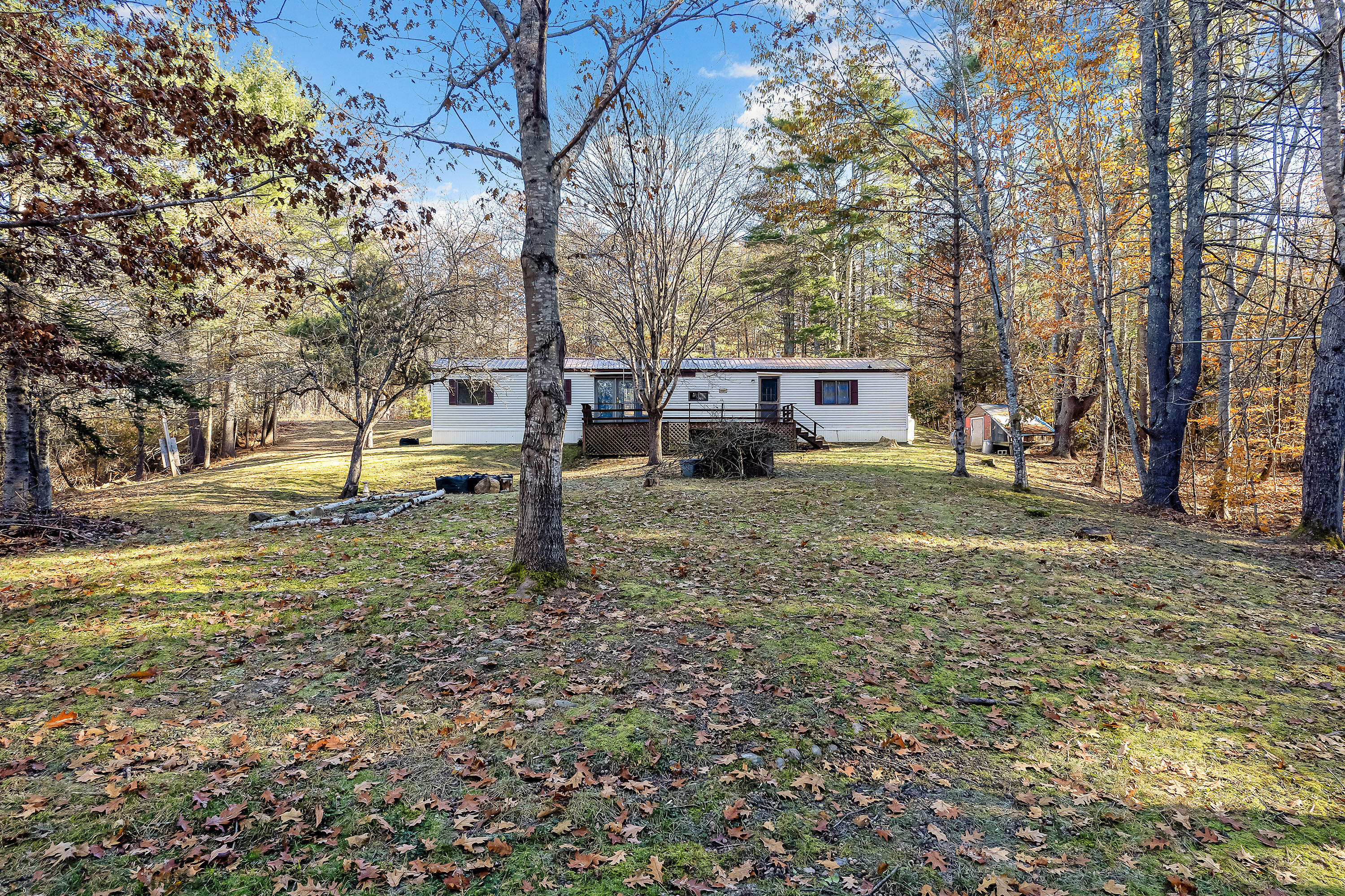 15 Brown Road Wiscasset, ME 04578 - Photo 38 of 40 15 Brown Rd_146