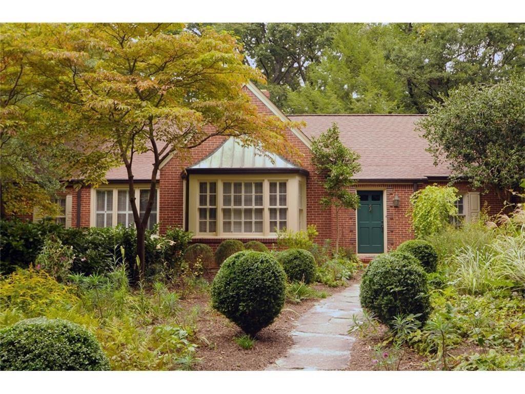 379 Glenn Circle Decatur, GA 30030 - Photo 1 of 1 Welcome home to Glennwood Estates
