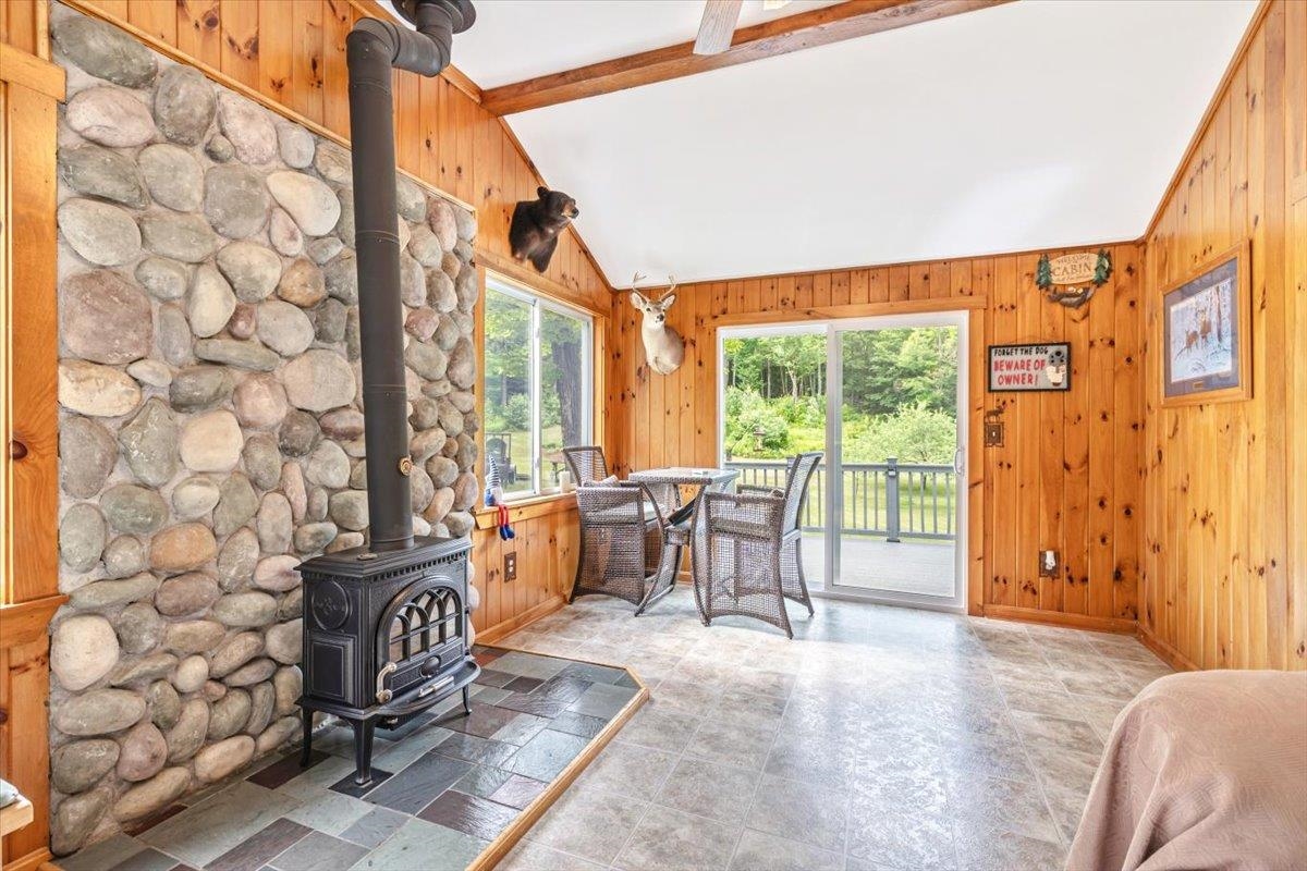 258 Highland Springs Road Montgomery, VT 05471 - Photo 6 of 45 Gallery Image 6