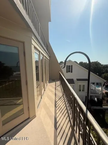 $1,800 | 520 Beach Boulevard, Unit 508, Biloxi, MS 39530