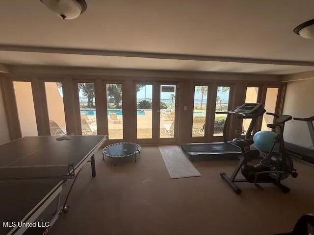 $1,800 | 520 Beach Boulevard, Unit 508, Biloxi, MS 39530