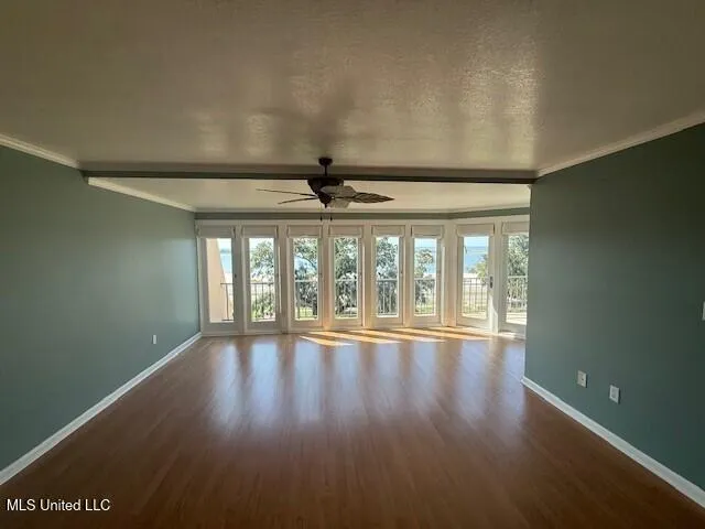 $1,800 | 520 Beach Boulevard, Unit 508, Biloxi, MS 39530