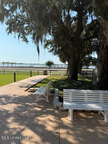 $1,800 | 520 Beach Boulevard, Unit 508, Biloxi, MS 39530