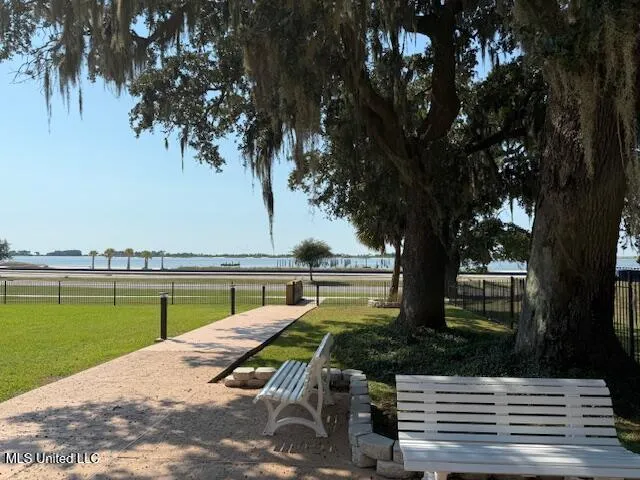 $1,800 | 520 Beach Boulevard, Unit 508, Biloxi, MS 39530