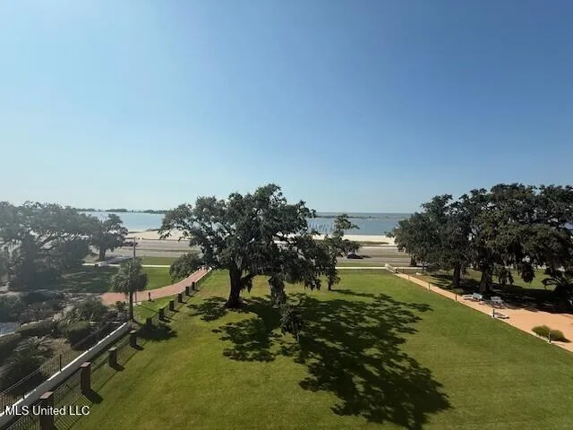 $1,800 | 520 Beach Boulevard, Unit 508, Biloxi, MS 39530