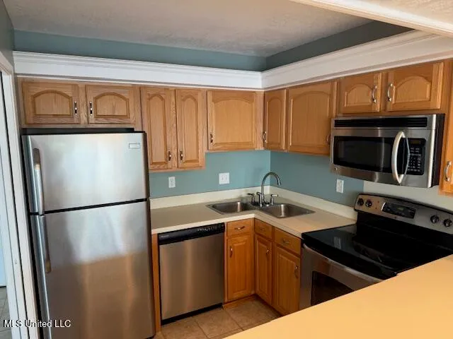 $1,800 | 520 Beach Boulevard, Unit 508, Biloxi, MS 39530